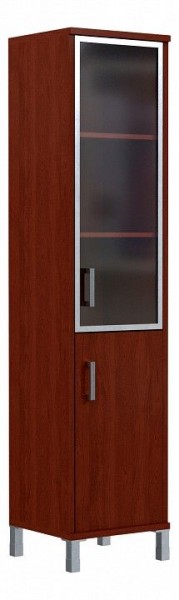 Шкаф комбинированный Born B 431.4(R) в Асбесте - asbest.ok-mebel.com | фото