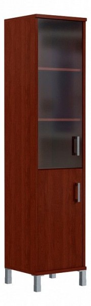 Шкаф комбинированный Born B 431.5(R) в Асбесте - asbest.ok-mebel.com | фото