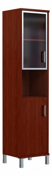 Шкаф комбинированный Born B 431.9(R) в Асбесте - asbest.ok-mebel.com | фото