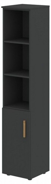 Шкаф комбинированный Forta FHC 40.5(L) в Асбесте - asbest.ok-mebel.com | фото