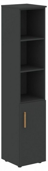 Шкаф комбинированный Forta FHC 40.5(R) в Асбесте - asbest.ok-mebel.com | фото