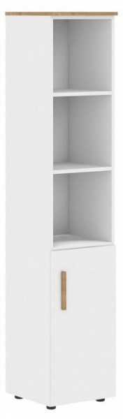 Шкаф комбинированный Forta FHC 40.5(R) в Асбесте - asbest.ok-mebel.com | фото