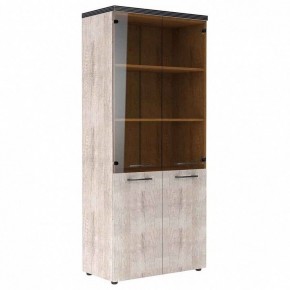 Шкаф комбинированный Skyland Torr THC 85.2 в Асбесте - asbest.ok-mebel.com | фото