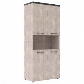 Шкаф комбинированный Skyland Torr THC 85.4 в Асбесте - asbest.ok-mebel.com | фото