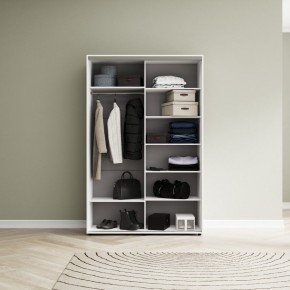 Шкаф-купе Акцент-Сим ДЗ 1400-600 в Асбесте - asbest.ok-mebel.com | фото 2