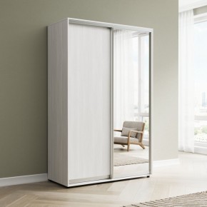 Шкаф-купе Акцент-Сим ДЗ 1400-600 в Асбесте - asbest.ok-mebel.com | фото 3