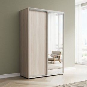 Шкаф-купе Акцент-Сим ДЗ 1400-600 в Асбесте - asbest.ok-mebel.com | фото 6