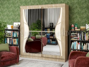 ЭЛЕГАНТ №1 Шкаф-купе в Асбесте - asbest.ok-mebel.com | фото 2