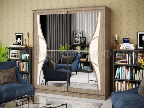 ЭЛЕГАНТ №1 Шкаф-купе в Асбесте - asbest.ok-mebel.com | фото 3