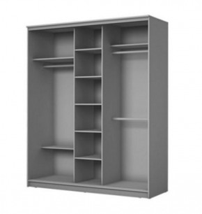 Шкаф-купе ХИТ 22-18-666 (620) в Асбесте - asbest.ok-mebel.com | фото 2