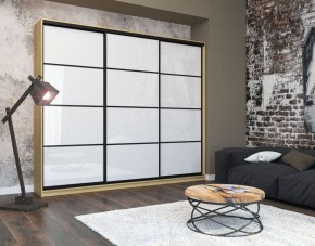 Шкаф-купе Лофт 3000 Шк30-60 (Дуб Сонома) в Асбесте - asbest.ok-mebel.com | фото 12