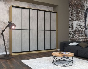 Шкаф-купе Лофт 3000 Шк30-60 (Дуб Сонома) в Асбесте - asbest.ok-mebel.com | фото 13