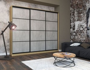 Шкаф-купе Лофт 3000 Шк30-60 (Дуб Сонома) в Асбесте - asbest.ok-mebel.com | фото 14