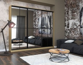 Шкаф-купе Лофт 3000 Шк30-60 (Дуб Сонома) в Асбесте - asbest.ok-mebel.com | фото 9