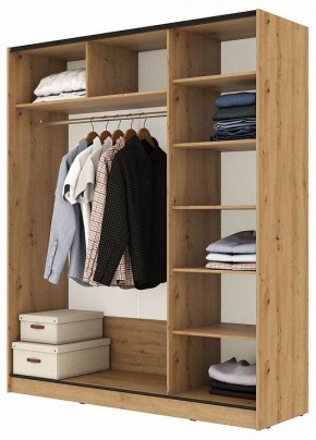 Шкаф-купе Марвин-3 532.04 в Асбесте - asbest.ok-mebel.com | фото 2