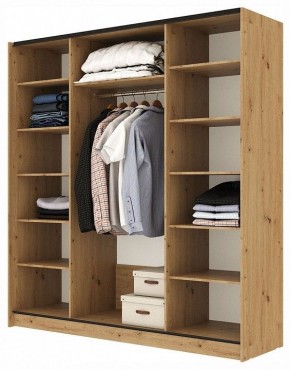 Шкаф-купе Марвин-3 532.05 в Асбесте - asbest.ok-mebel.com | фото 2