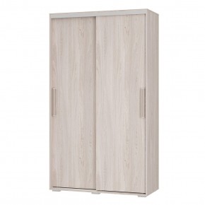 Шкаф-купе ШКК-11 (ясень белый) в Асбесте - asbest.ok-mebel.com | фото 2