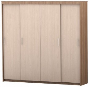 Шкаф-купе ШО-09М в Асбесте - asbest.ok-mebel.com | фото 2