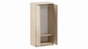 Шкаф ОРИОН двухдверный, цвет Дуб Сонома в Асбесте - asbest.ok-mebel.com | фото 3