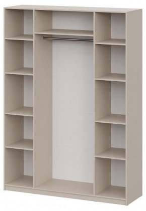 Шкаф платяной Даиго в Асбесте - asbest.ok-mebel.com | фото 2