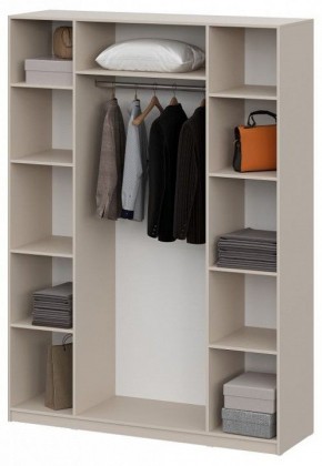 Шкаф платяной Даиго в Асбесте - asbest.ok-mebel.com | фото 3