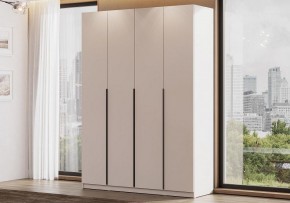 Шкаф платяной Даиго в Асбесте - asbest.ok-mebel.com | фото 4