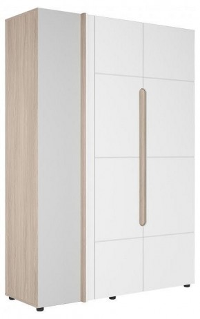 Шкаф платяной Данк в Асбесте - asbest.ok-mebel.com | фото