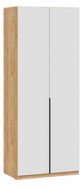 Шкаф платяной Джоли в Асбесте - asbest.ok-mebel.com | фото