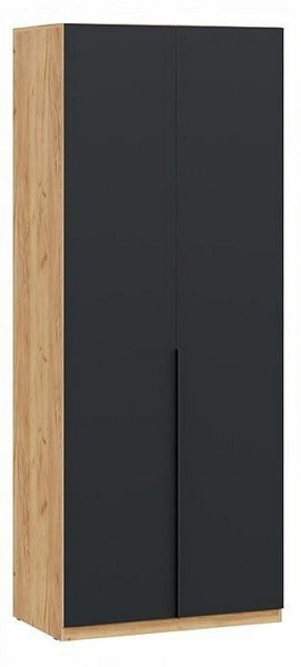 Шкаф платяной Джоли в Асбесте - asbest.ok-mebel.com | фото