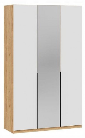 Шкаф платяной Джоли в Асбесте - asbest.ok-mebel.com | фото