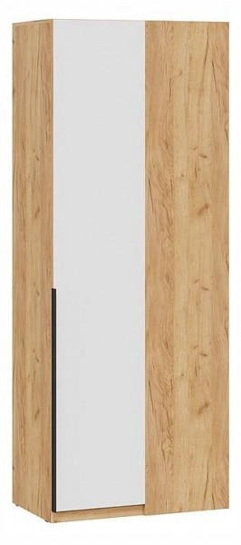 Шкаф платяной Джоли в Асбесте - asbest.ok-mebel.com | фото