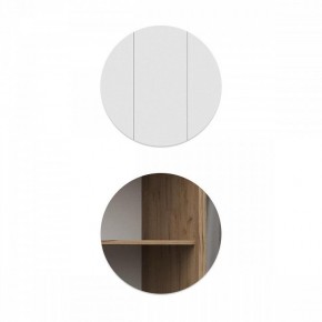 Шкаф платяной Элла в Асбесте - asbest.ok-mebel.com | фото 5