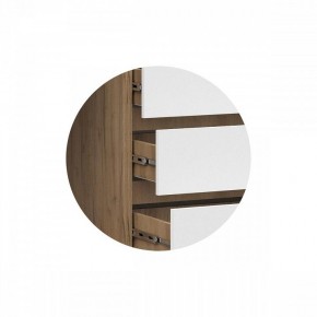 Шкаф платяной Элла в Асбесте - asbest.ok-mebel.com | фото 6
