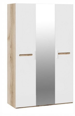 Шкаф платяной Фьюжн ТД-260.07.43 в Асбесте - asbest.ok-mebel.com | фото