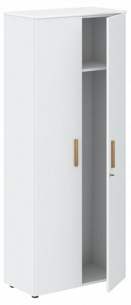 Шкаф платяной Forta FCW 80(Z) в Асбесте - asbest.ok-mebel.com | фото