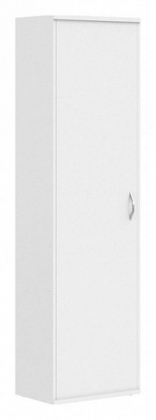 Шкаф платяной Imago ГБ-1 в Асбесте - asbest.ok-mebel.com | фото