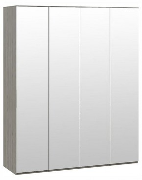 Шкаф платяной Либерти СМ-297.07.443 в Асбесте - asbest.ok-mebel.com | фото