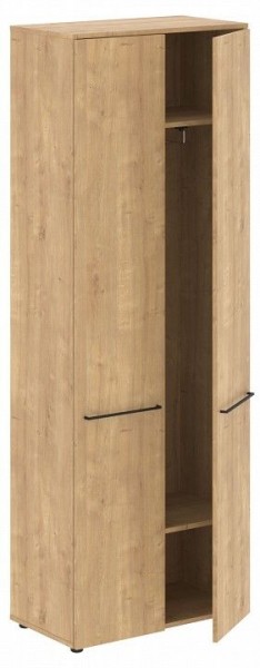 Шкаф платяной Loftis LCW 80.1 в Асбесте - asbest.ok-mebel.com | фото