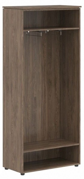 Шкаф платяной Morris Trend MCW 85 в Асбесте - asbest.ok-mebel.com | фото 2