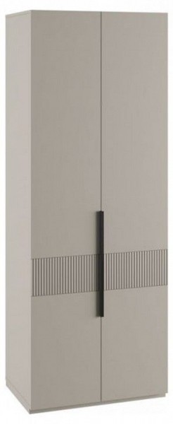 Шкаф платяной Ника в Асбесте - asbest.ok-mebel.com | фото