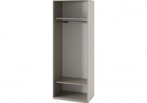 Шкаф платяной Ника в Асбесте - asbest.ok-mebel.com | фото 2