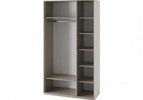 Шкаф платяной Ника в Асбесте - asbest.ok-mebel.com | фото 2
