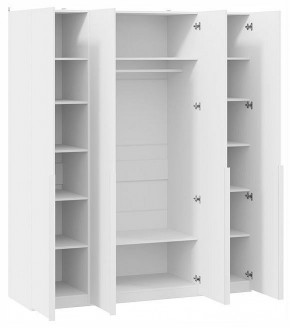 Шкаф платяной Порто СМ-393.07.110 в Асбесте - asbest.ok-mebel.com | фото 2
