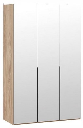 Шкаф платяной Порто СМ-393.07.111 в Асбесте - asbest.ok-mebel.com | фото
