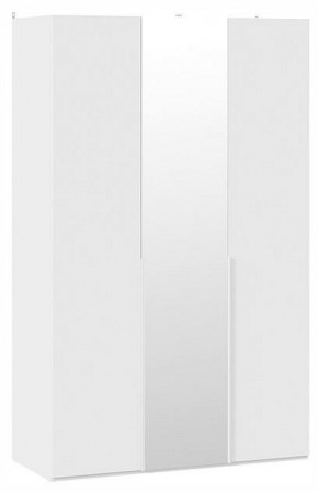 Шкаф платяной Порто СМ-393.07.112 в Асбесте - asbest.ok-mebel.com | фото
