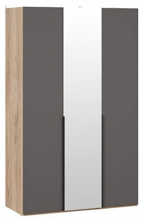 Шкаф платяной Порто СМ-393.07.112 в Асбесте - asbest.ok-mebel.com | фото