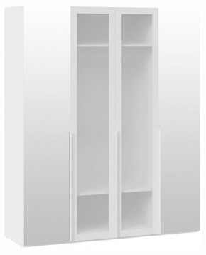Шкаф платяной Порто СМ-393.07.115 в Асбесте - asbest.ok-mebel.com | фото