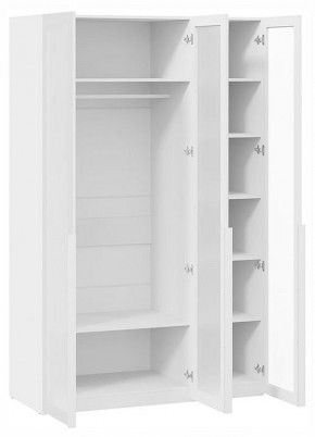 Шкаф платяной Порто СМ-393.07.117 в Асбесте - asbest.ok-mebel.com | фото 2