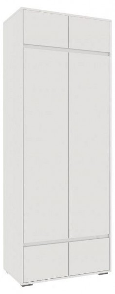 Шкаф платяной Роут в Асбесте - asbest.ok-mebel.com | фото
