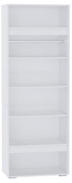 Шкаф платяной Роут в Асбесте - asbest.ok-mebel.com | фото 2